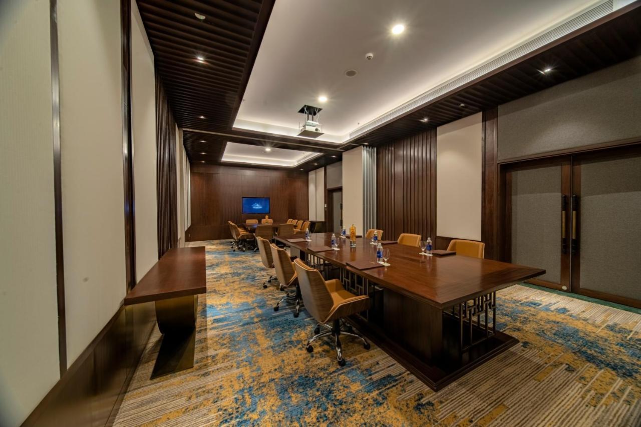 Potique Hotel Nha Trang Eksteriør billede